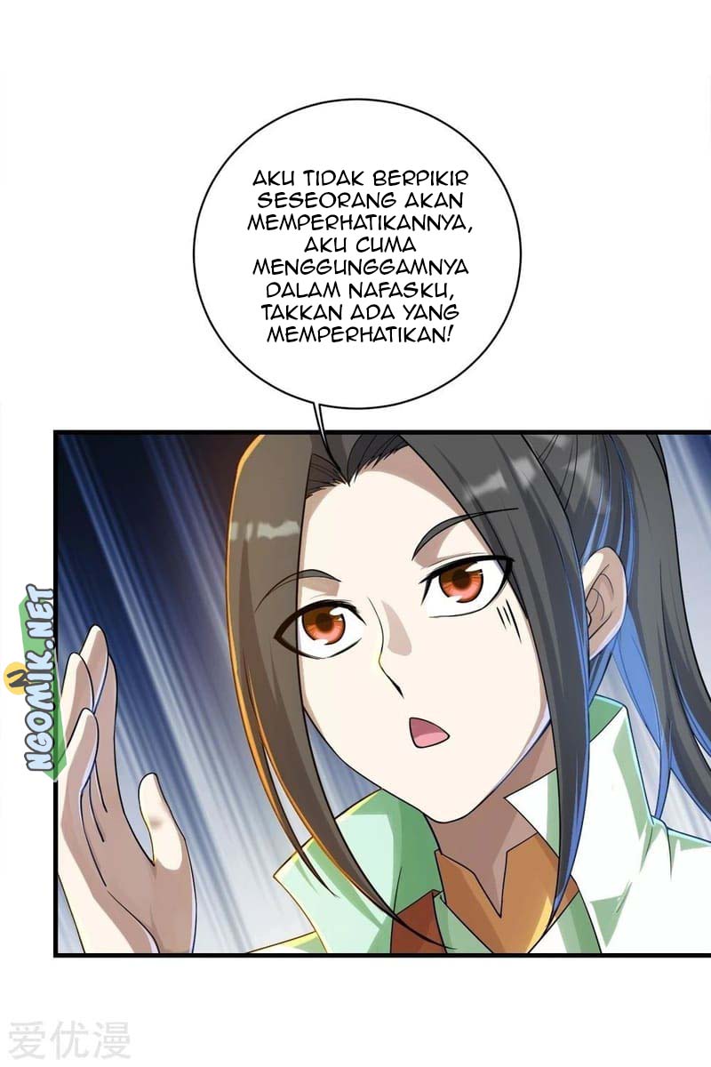 Matchless Emperor Chapter 74 Gambar 13